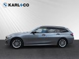 BMW 318 d touring Stop&Go Sportsitze Alarm SHZ