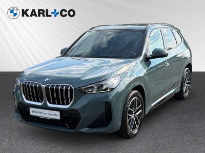 BMW X1 sDrive 18 d M Sport ACC AHK Keyless Ad. LED