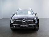 MERCEDES-BENZ GLC 220 d 4M | AMG BURM NIGHT MEMO 360 AHK DISTR