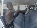 TOYOTA Hilux 2.4 Double Cab Comfort Automatik*Kamera*15
