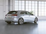 MERCEDES-BENZ A 250 e Kompaktlimousine PROGRESSIVE DISTR SPUR
