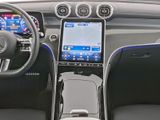 MERCEDES-BENZ GLC 200 4M , AMG MEMO AHK DISTR KAMERA PANO SPUR