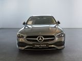 MERCEDES-BENZ C 200 d T // AVANTGARDE AHK KAMERA SPUR PDC SHZ