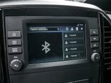 MERCEDES-BENZ Vito 116 Aut. Tourer PRO Lang KLIMA/9 SITZE/SCHIENEN/TEMPOMAT/PDC