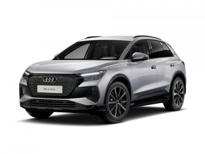 AUDI Q4 e-tron 40 e-tron advanced AHK Navi+ RFK PDC+