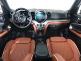 MINI Cooper S Countryman LED Navi Kurvenlicht Rückfahrkam.Keyless ACC Fernlichtass. El. Heckklappe