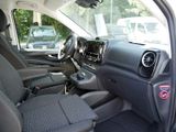 MERCEDES-BENZ Vito 116 KASTEN STANDARD KLIMA STANDH AUTOM MOPF