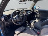 MINI One Cabrio Classic Trim Keyless DAB LED Kamera