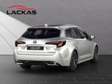 TOYOTA Corolla Touring Sports Hybrid Teamplayer