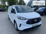 FORD Transit Custom 320 L2 136 PS -AIRLINE SCHIENEN-AHK-GJR