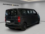 OPEL Vivaro Kombi L 2.0 D +AHK+Klima hinten+LED+Kam+