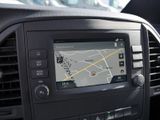 MERCEDES-BENZ Vito 114 TOURER PRO NAVI KLIMA LED LM 8SITZER AUTOM
