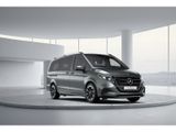 MERCEDES-BENZ V 300 STYLE DISTRONIC WINTER AHK 2,5T MOPF WIDE