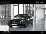 MERCEDES-BENZ C 220 d // AMG SPUR AHK KAMERA PDC SHZ