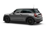 MINI Cooper SE 3-Türer LED+SHZ+Temp+PDC DW 0,25%