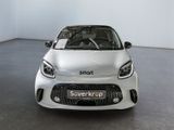 SMART EQ forfour pulse EXCLUSIVE PANO KAMERA 22KW SHZ