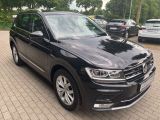 VW Highline 4Motion 2.0 TDI DSG LED/AHK/RFK/APP