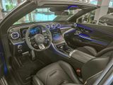 MERCEDES-BENZ CLE 53 AMG 4M+ , AMG BURM NIGHT PREMIUM MEMO 360