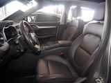 MG ZS EV Luxury DISTR SPUR PANO KAMERA PDC SHZ