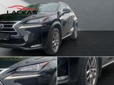 LEXUS NX 300 h*4x4*EXECUTIVE*AHK*ALLW.* 15J-GARANTIE