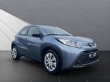 TOYOTA Aygo X*KLIMA.AUTO.*KOMFORT* SITZ*KEY-LESS*KAMERA