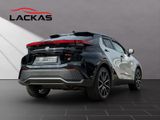 TOYOTA C-HR Hybrid AWD GR Sport Premiere *ALLRAD*
