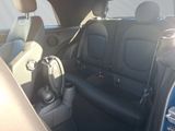 MINI Cooper S Cabrio JCW Trim LED Parkassistent Klima