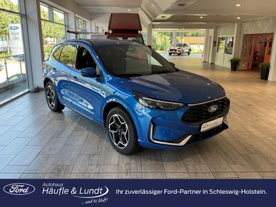 FORD Kuga Plug-In Hybrid ST-Line X 360 Kamera HUD Winterpaket