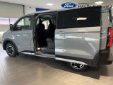 FORD Tourneo Custom Active 2.0 Diesel Automatik AHK Schwenkbar B&O Navi