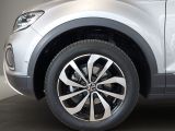 VW T-Roc Style 1.5 TSI Klima Navi Rückfahrkamera