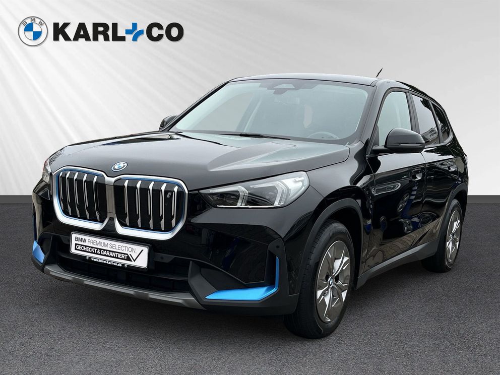 BMW iX1 xDrive 30 Keyless Sportsitze Ad LED DAB PDC