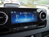 MERCEDES-BENZ Sprinter 317 KASTEN SUPERMAXI L4H2 LED KLIMA AUTOM KAMERA