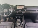 AUDI A4 Avant 50 TDI quattro S-line competition+