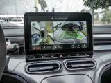 SMART #1 Brabus  DISTR SPUR 360 PANO PDC MEMO SHZ