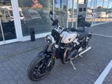TRIUMPH Speed Twin 1200 MY25 4 Jahre Garantie Kurven-ABS