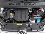 VW up! Basis 1.0 MPI Klima Fenster el.