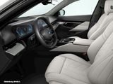 BMW 550e xDrive Limousine