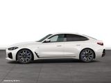 BMW i4 eDrive40 Gran Coupé