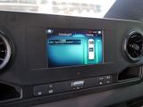 MERCEDES-BENZ Sprinter 317 KASTEN LANG L2H2 KLIMA AHK 3,5T NAVI
