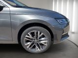 SKODA Octavia Combi 1.5 TSI mHEV 110 kW Balance Klima