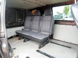 MERCEDES-BENZ Vito 119 KASTEN MIXTO ALLRAD AUTOM AHK KAMERA