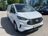 FORD Transit Custom 320 L2 136 PS Automatik -AHK-GJR-Laderaumverkleidung-