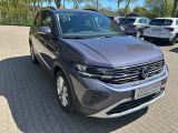 VW T-Cross 1.0TSI Life LightAssist/ACC/Kamera/SHZ/A
