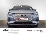 AUDI Q4 Sportback e-tron 45 AHK Navi+ PDC Klima Navi