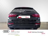 AUDI A6 Avant 40 TDI S-line Design S-tronic LED