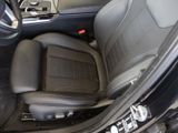 BMW 318 dTour.+AHK+Navi+LED+RFK+e-Sitze+DAB+PDCv+h