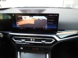 BMW 220 d Coupe M Sportpaket Head Up Harman Kardon AHK