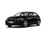 BMW 118 i+Navi+DAB+LED+Temp+PDCv+h+SHZ+WLAN+Keyless
