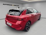 OPEL Astra GS Line 1.2 +Schiebedach+Navi+HUD+