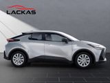 TOYOTA C-HR Hybrid FWD Active